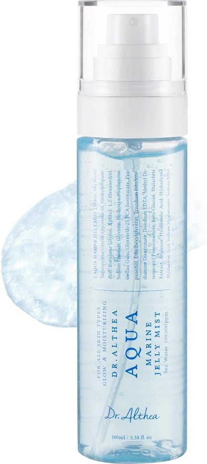 Dr.Althea Aqua Marine Jelly Mist