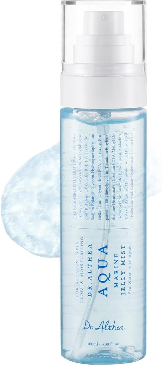Dr.Althea Aqua Marine Jelly Mist