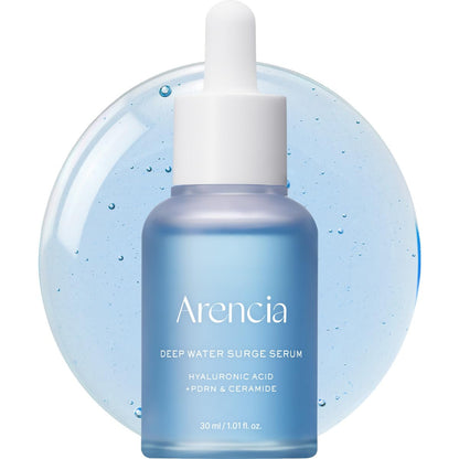 ARENCIA Deep Water Surge Serum (1.01oz)