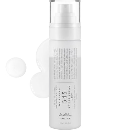 Dr.Althea 345 Relief Cream Mist