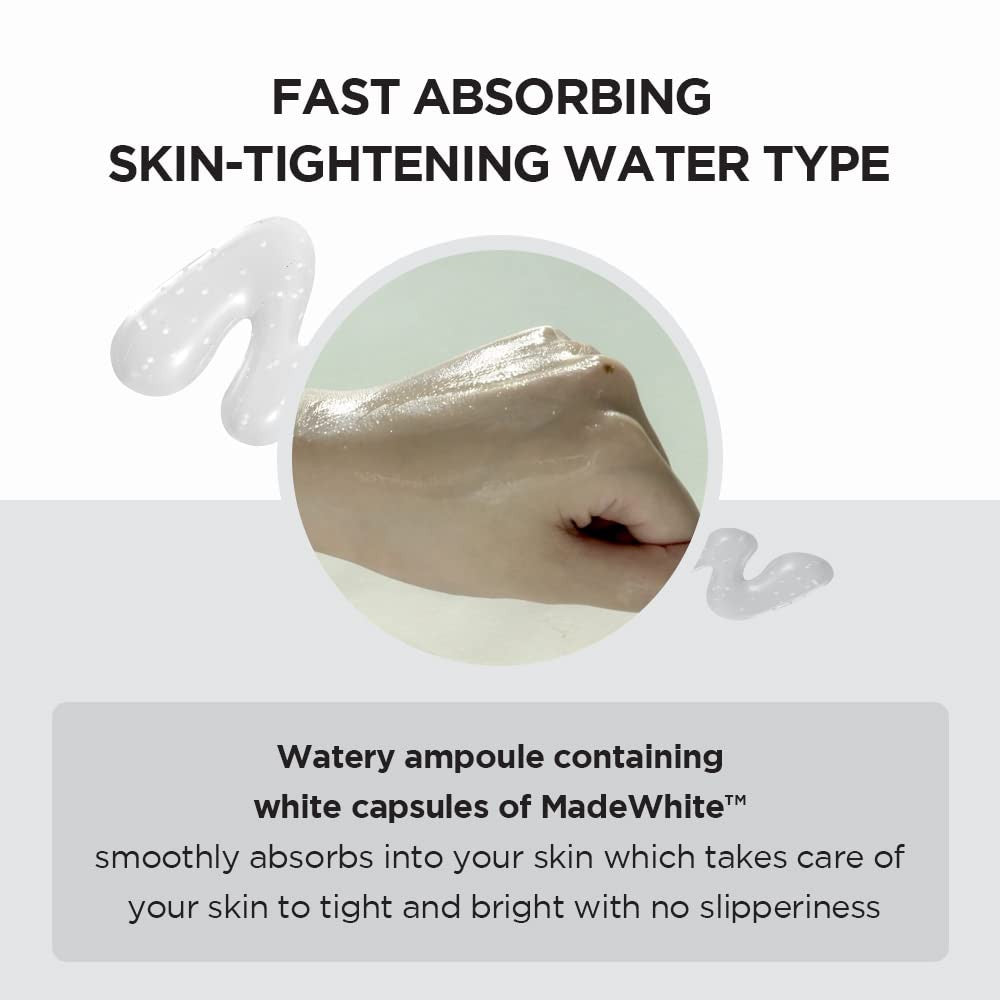[SKIN1004] Madagascar Centella Tone Brightening Capsule Ampoule