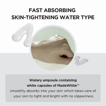 [SKIN1004] Madagascar Centella Tone Brightening Capsule Ampoule