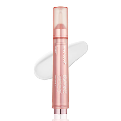 MEDICUBE Collagen Glow Booster Milk Serum (0.5oz)