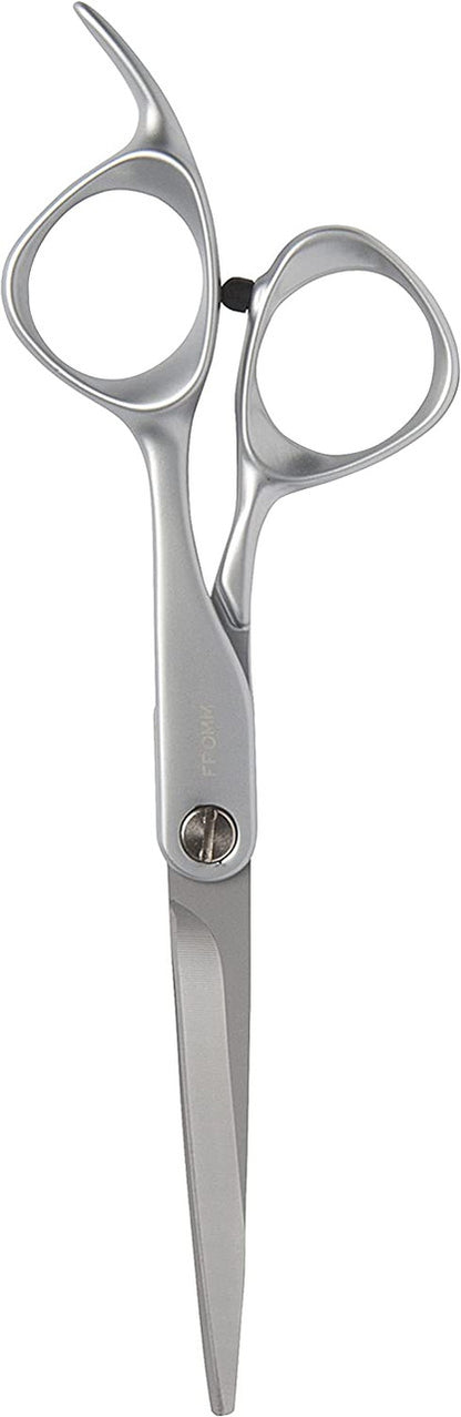 DIANE Fromm Transform 5.25" Shear (Silver)