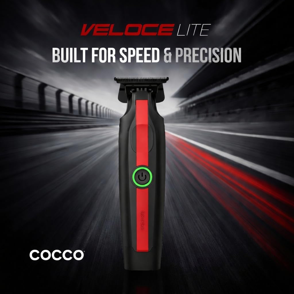 COCCO Veloce Lite Cordless Trimmer - product image 3