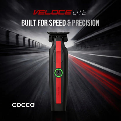 COCCO Veloce Lite Cordless Trimmer - product image 3