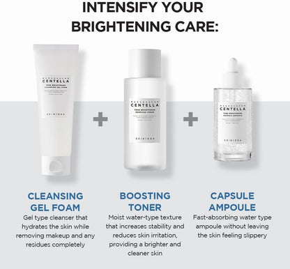 [SKIN1004] Madagascar Centella Tone Brightening Boosting Toner