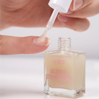 KISS Maximum Nail Strengthener