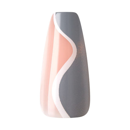 KISS Gel Fantasy Nail Dreamdust - NEXT LEVEL