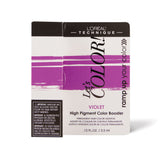 Bosster Violet