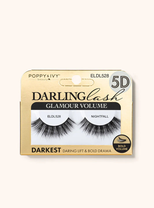 Ebin New York Cloud Euphoria Eyelashes