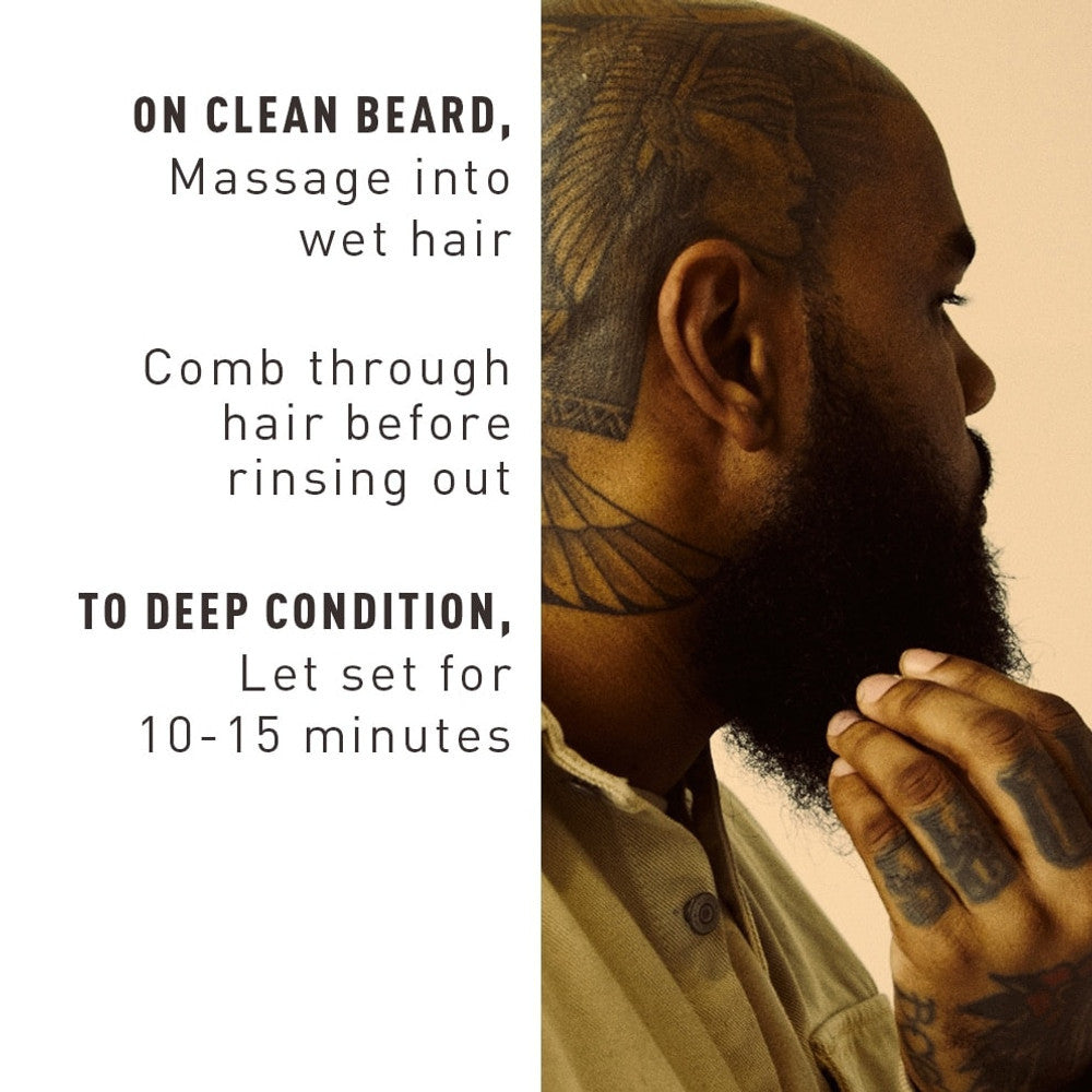 BEVEL Beard Conditioner (4 oz)