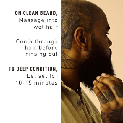 BEVEL Beard Conditioner (4 oz)