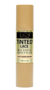 Light Warm Brown