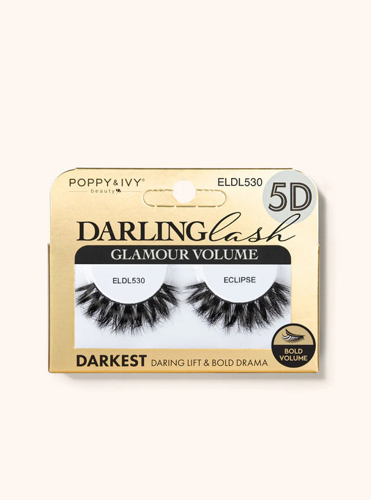 ABSOLUTE Poppy & Ivy 5D Darling Multi-Dimensional Lashes