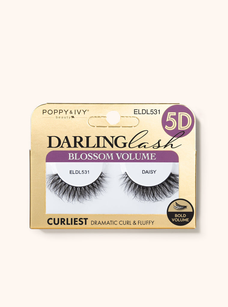 Ebin New York Cloud Euphoria Eyelashes