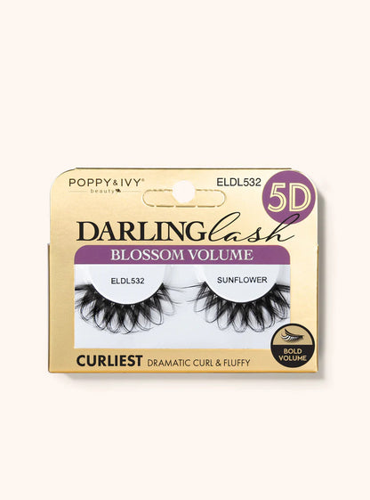 Ebin New York Cloud Euphoria Eyelashes
