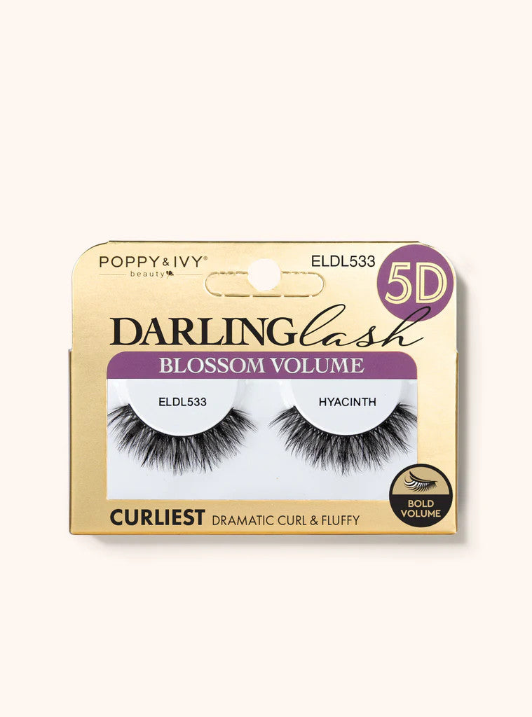 Ebin New York Cloud Euphoria Eyelashes