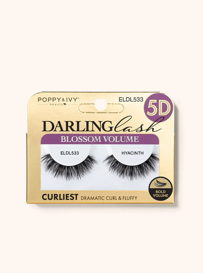 Ebin New York Cloud Euphoria Eyelashes
