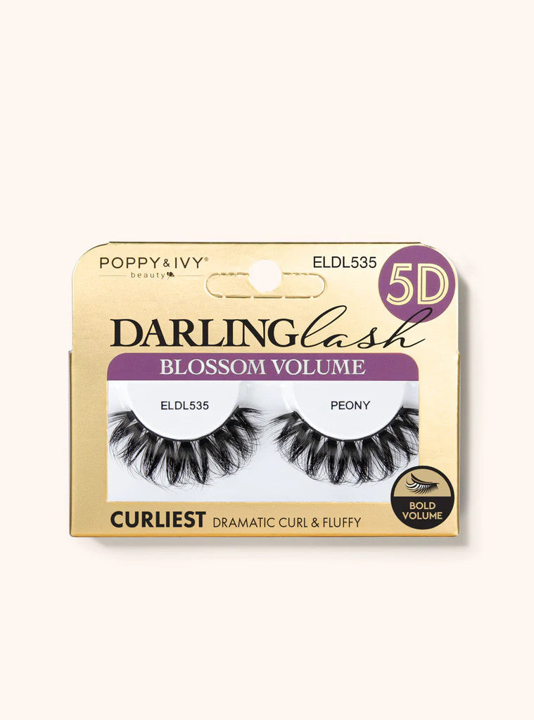 Ebin New York Cloud Euphoria Eyelashes