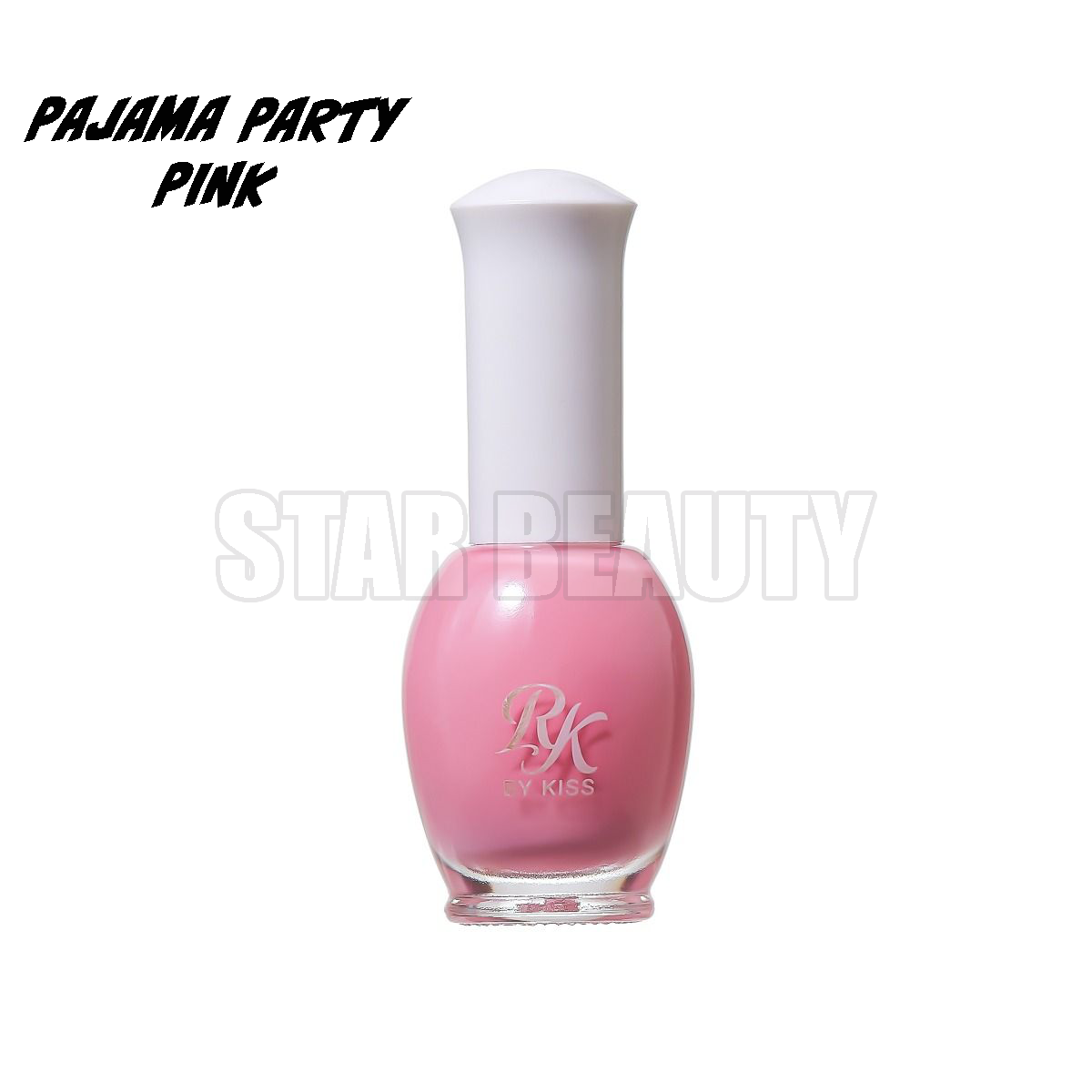 KISS High Shine Nail Polish (31-60)