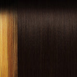 DRFF Honey Amber Brown