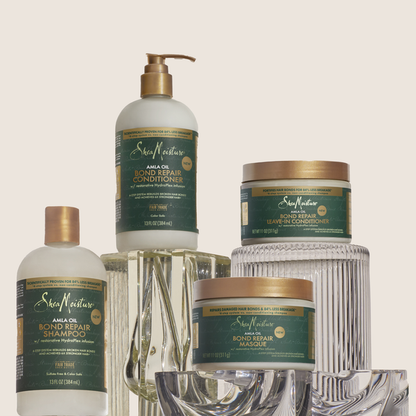 SheaMoisture Bond Repair Conditioner (13 oz)