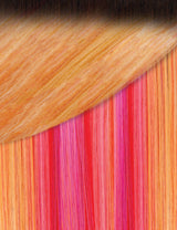 DR4/UL Orange Sherbet