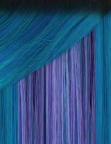DR/UL Aquamarine