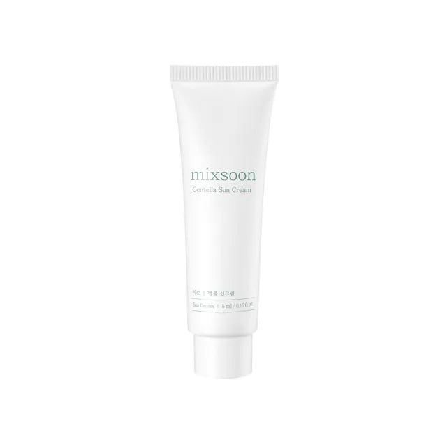 [MIXSOON] Centella Sun Cream SPF50+ PA++++