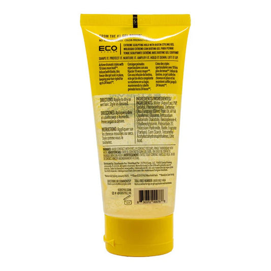 Eco Style Extreme Sculpting Hold Styling Gel (6oz)