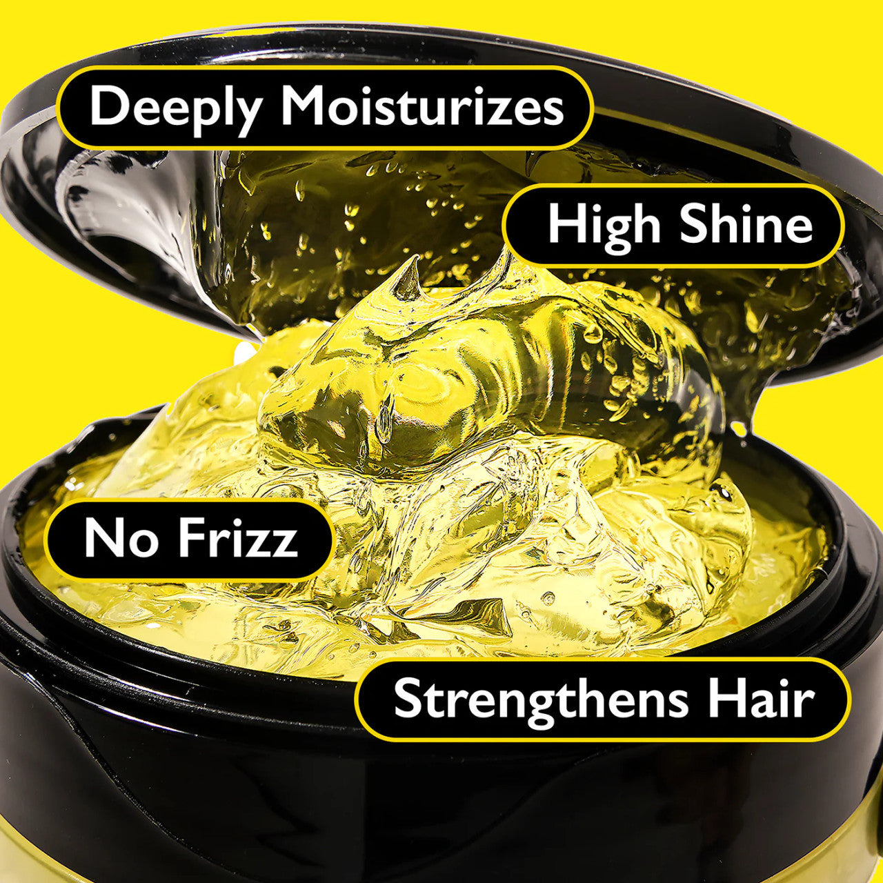 [WHOLESALE] Ebin New York Melt N Styling Gel (16 oz) ( x 12 )