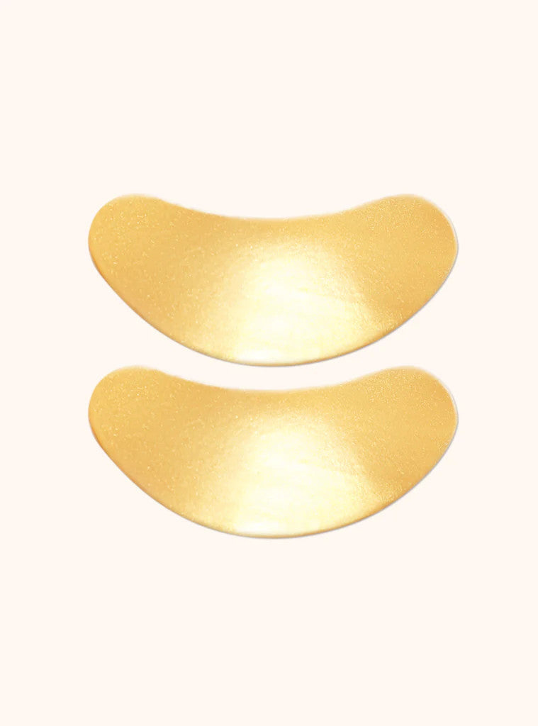 ABSOLUTE Gold Night Repair Eye Patch (5 Pcs)