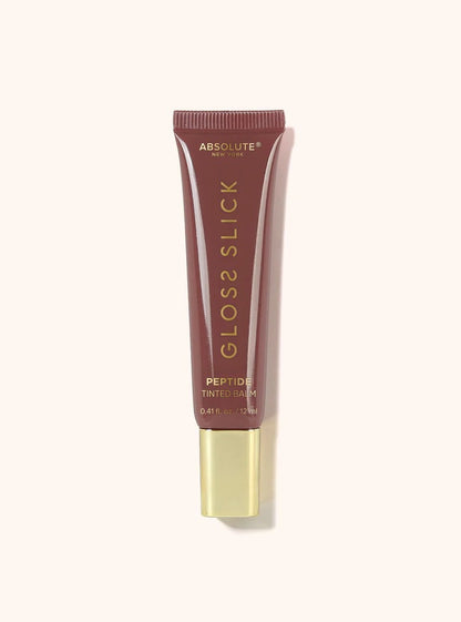 ABSOLUTE Gloss Slick Peptide Tinted Balm