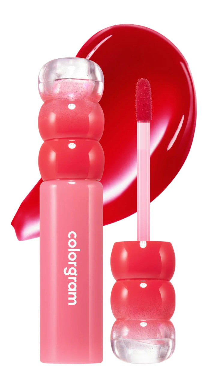 COLORGRAM Fruity Glass Water Tint
