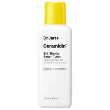 Dr. Jart+ Ceramidin™ Skin Barrier Serum Toner (5.07 oz)
