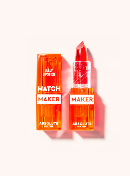 ABSOLUTE Match Maker Jelly Lipstick