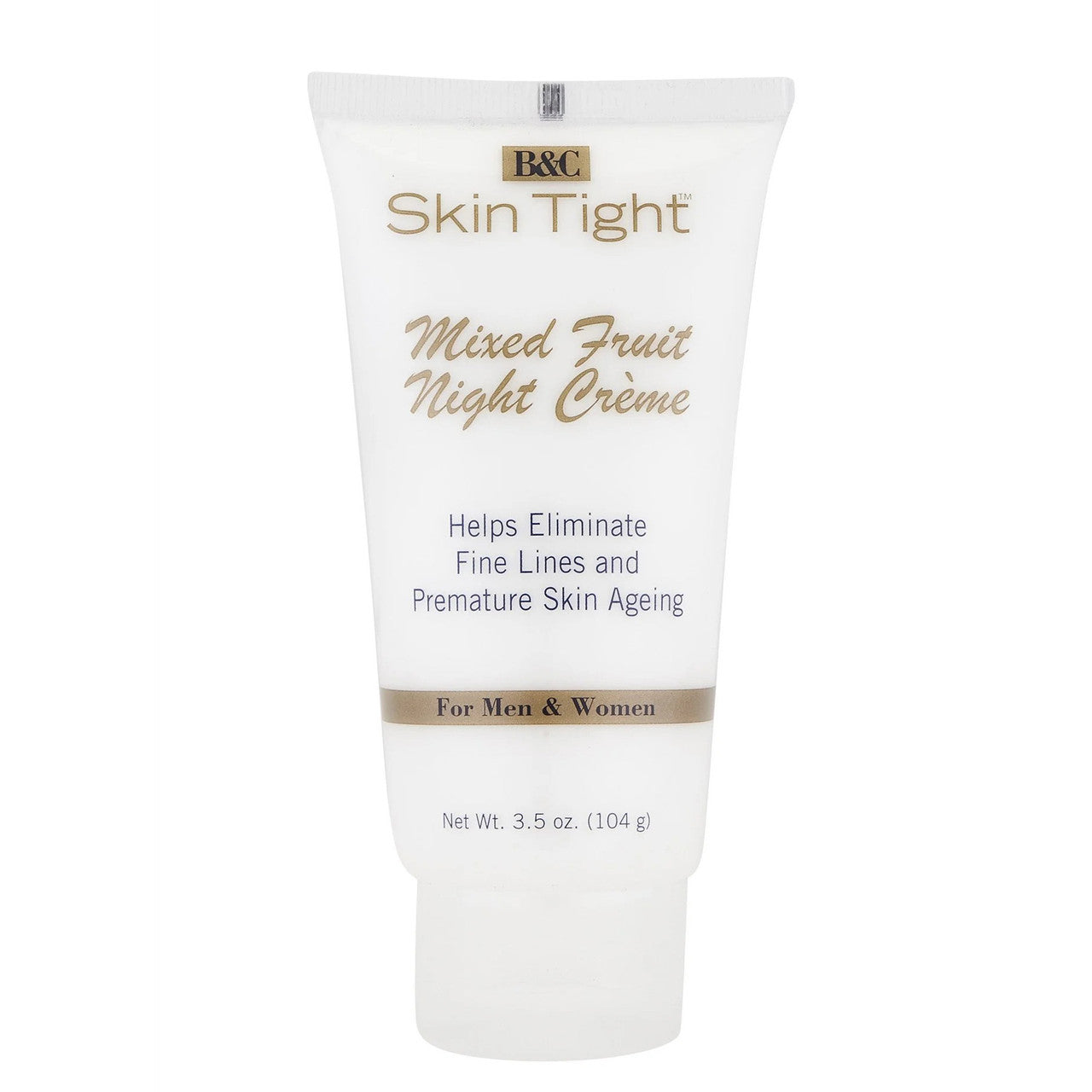 B&C Skin Tight Mixed Fruit Night Creme (3.5 oz)
