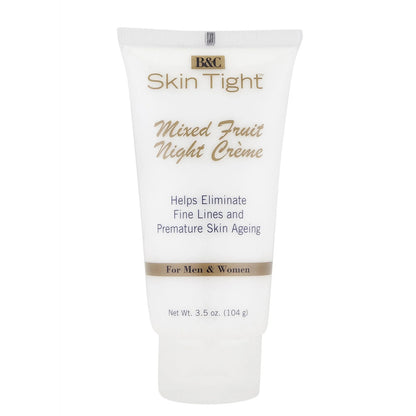 B&C Skin Tight Mixed Fruit Night Creme (3.5 oz)