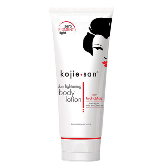 Kojie San Skin Lightening Body Lotion (3.52oz)