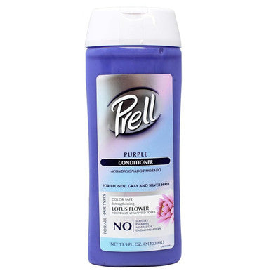 PRELL Purple Conditioner (13.5oz)