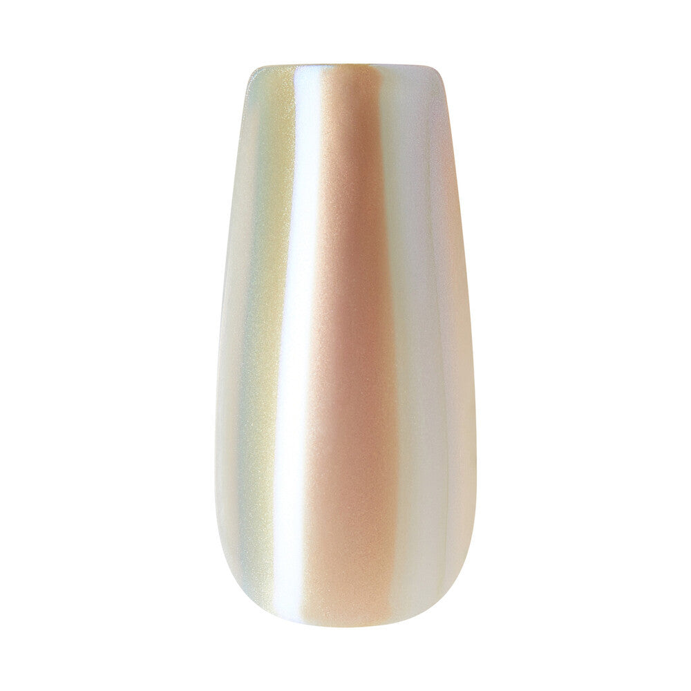 KISS Gel Fantasy Glue On Nails - AT IT AGAIN