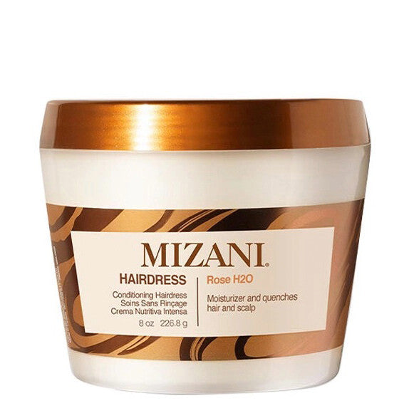 MIZANI Rose H20 Conditioning Hairdress (8oz)