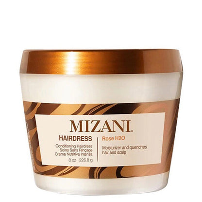 MIZANI Rose H20 Conditioning Hairdress (8oz)