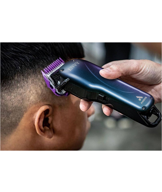 ANDIS Combo Trimmer Slimline Coldless Galaxy Limited Edition