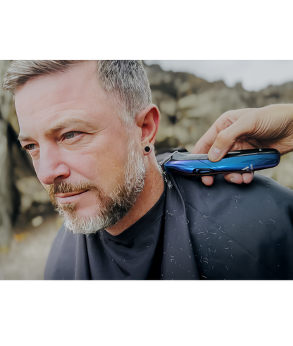 ANDIS Combo Trimmer Slimline Coldless Galaxy Limited Edition
