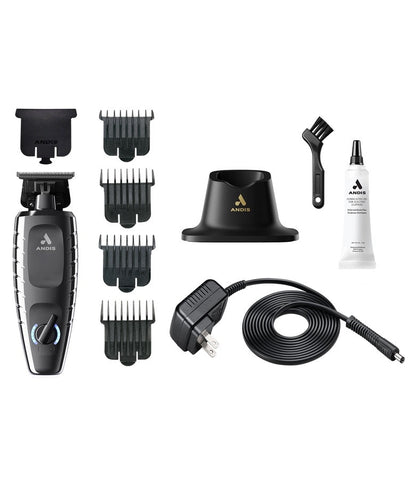 ANDIS T-Outliner GTX-EXO II M Force Trimmer