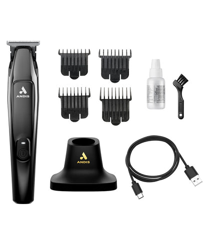 ANDIS Slimline Pro II Cordless Trimmer