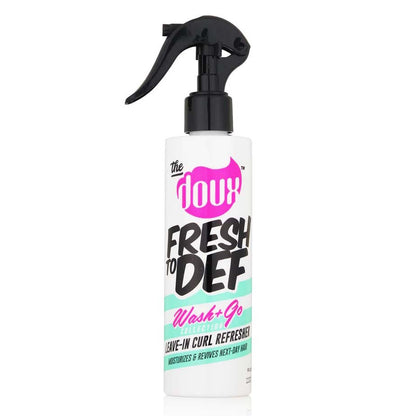 The Doux Fresh Leave-In Conditioner