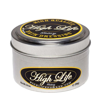 DAX High Life Pomade - Heavy